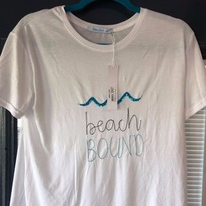 Beach T-Shirt